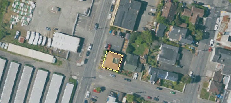660 K St