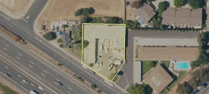 166 Frontage Rd