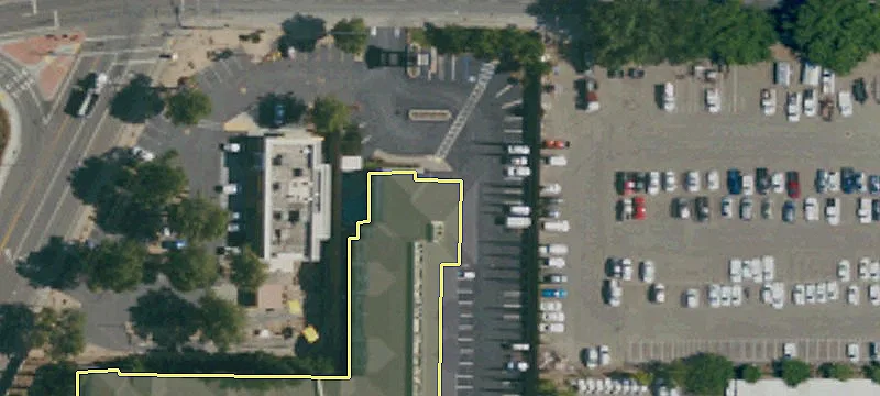 210 Richards Blvd