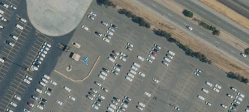 10500 Van Buren Blvd
