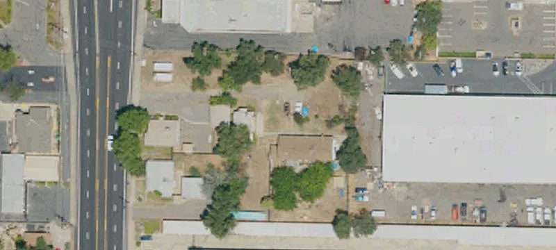 6124 Hazel Ave