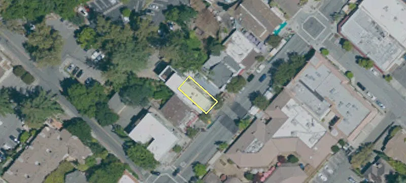 14523 Big Basin Way