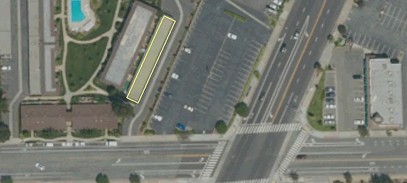 2901 Brea Blvd