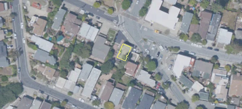 400 Visitacion Ave, Unit 402