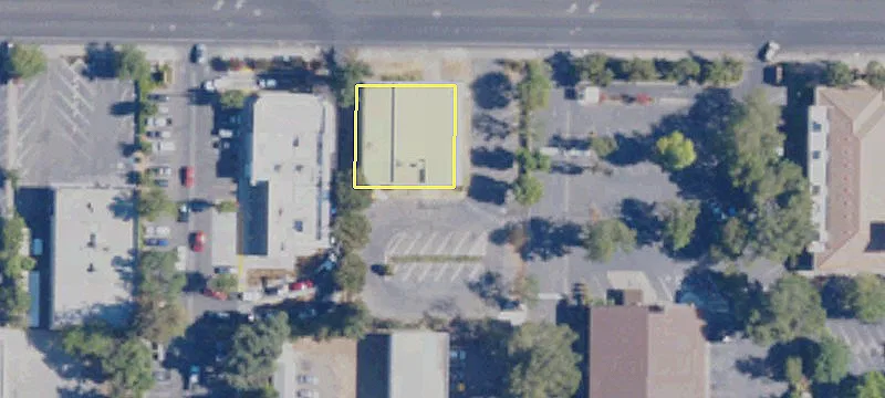 45 Ct St