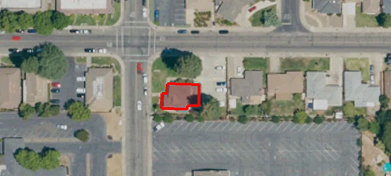 700 Fairmont Ave