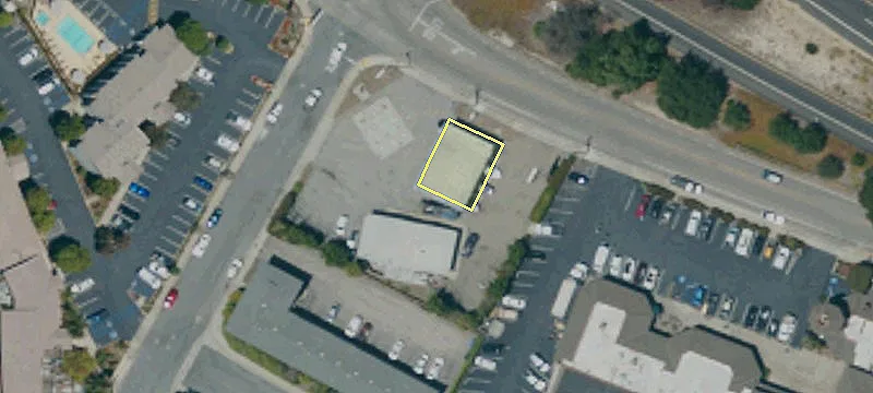 2669 Shell Bch Rd
