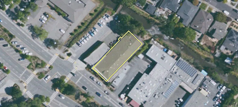 465 Miller Ave