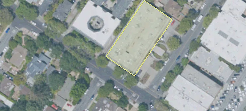 888 Oak Grv Ave Ste, Unit 4