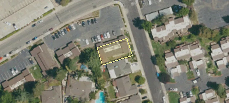2522 Grand Canal Blvd