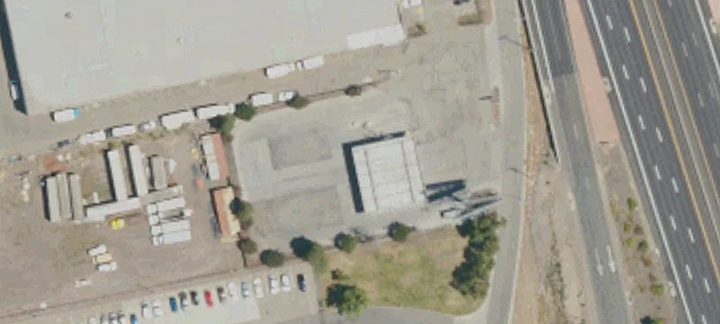 4733 99th Frontage Rd