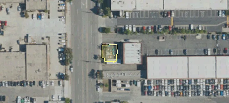 17812 Main St