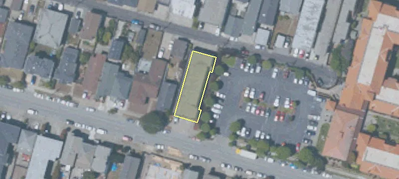 646 Baden Ave
