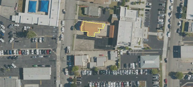 3528 Granada Ave