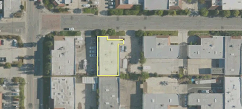 410 Commercial Way