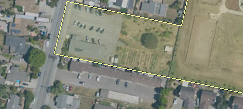 1900 17th Ave