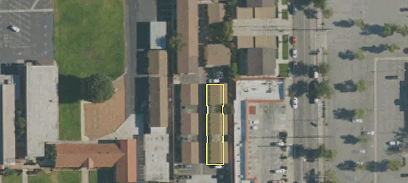 2313 Valencia Dr