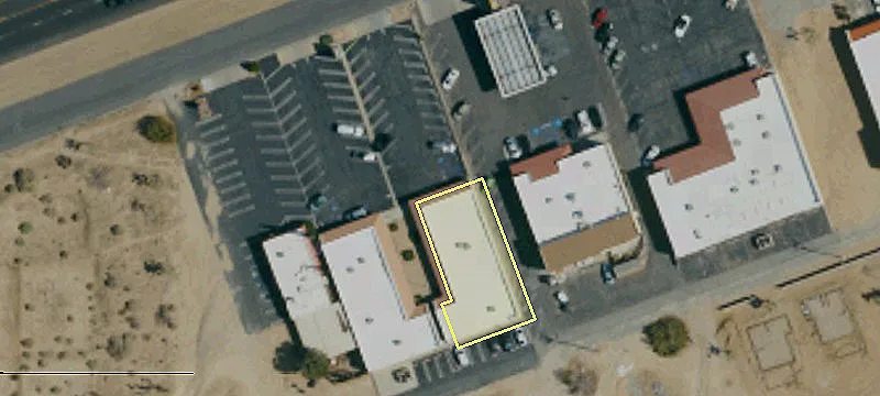 57365 29th Palms Hwy