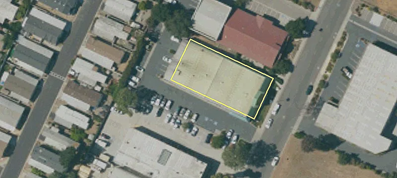201 Industrial Way Ste A