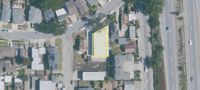 168 Pacific Ave