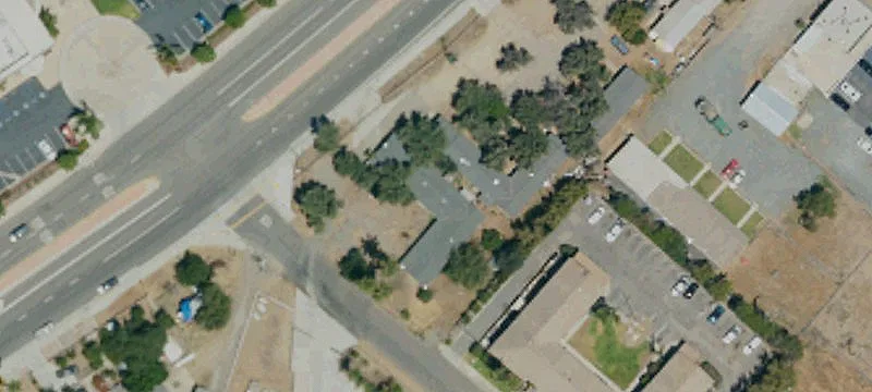 7711 El Cerrito Rd