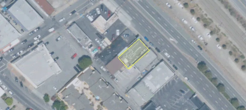 920 El Camino Real