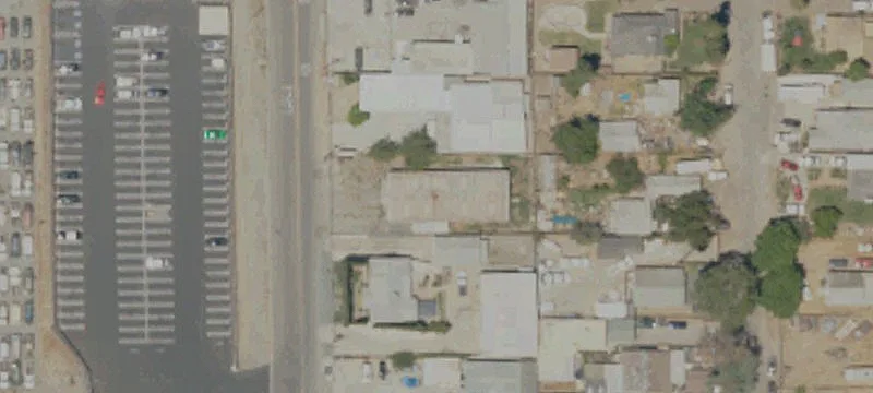 214 Beard Ave