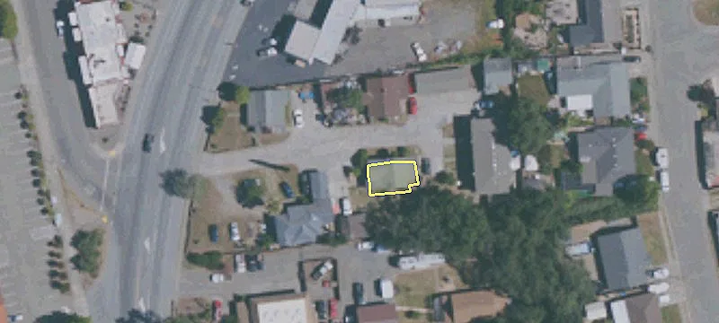 480 Cloverdale Blvd
