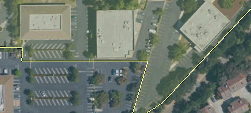 19400 Stevens Crk Blvd