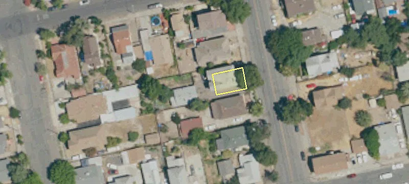1117 San Joaquin St