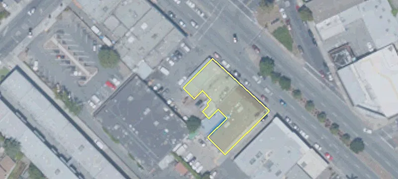 1736 El Camino Real