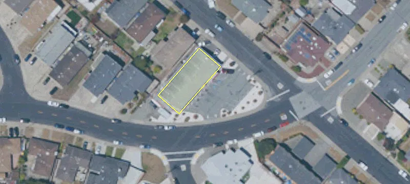 200 San Felipe Ave