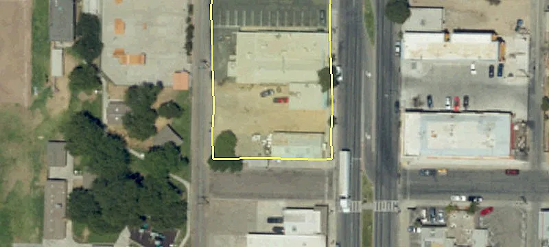 581 Madera Ave