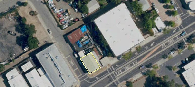 1105 Del Paso Blvd