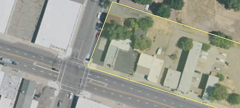 1001 Main St