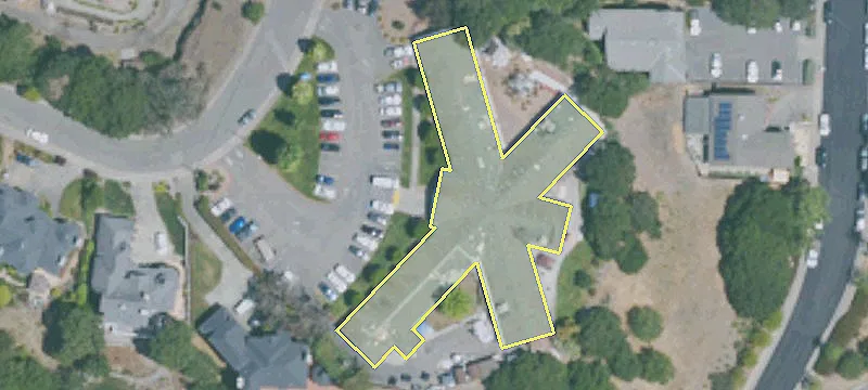 523 Hayes Ln