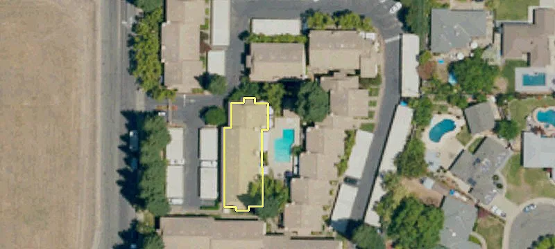 5925 Rampart Dr