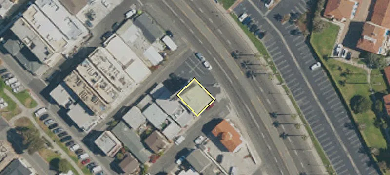 16461 Pacific Coast Hwya