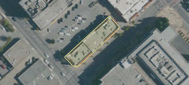 28 2nd St, Unit 206