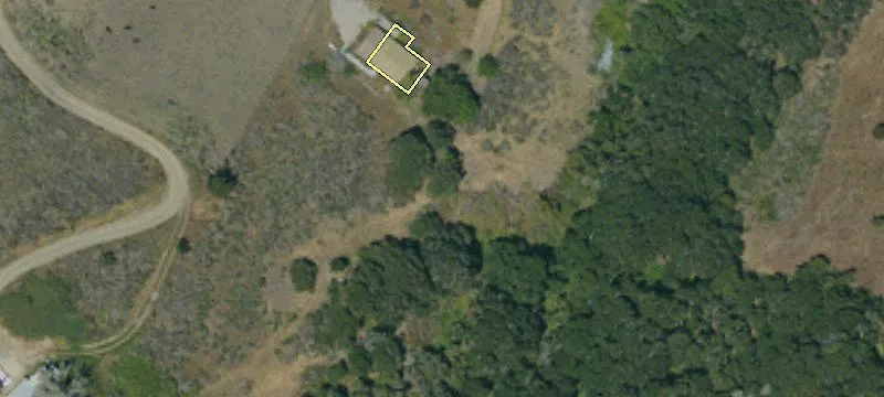 2470 Paradise Ln