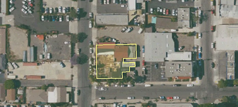 256 Orange Ave