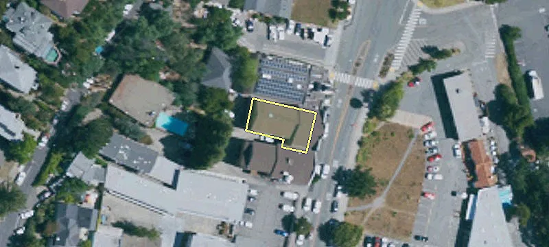 541 Magnolia Ave
