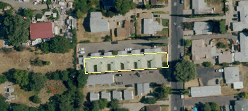 510 Maple St