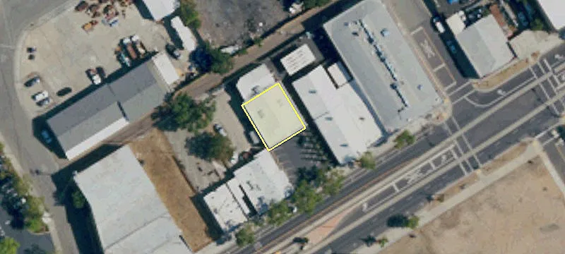 1019 Del Paso Blvd