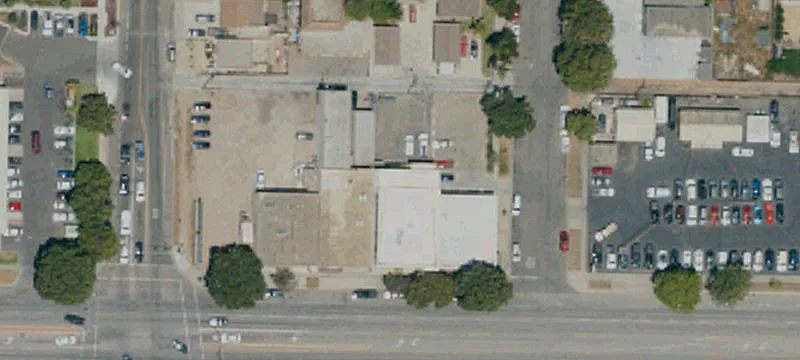 605 Main St