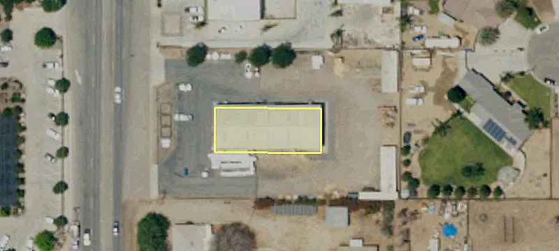 3236 Allen Rd