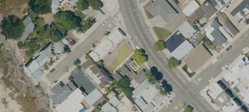 1251 Dolliver St