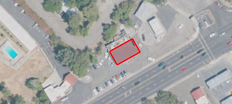 48 Antelope Blvd
