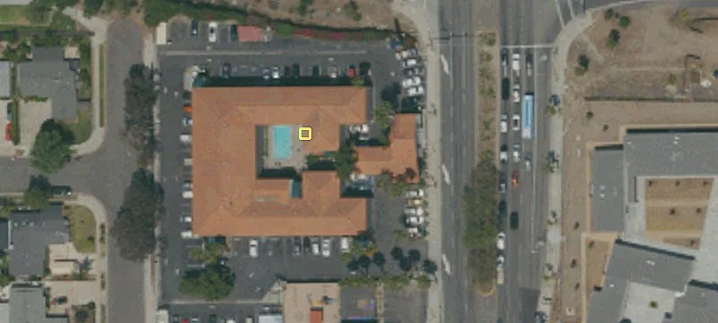 1251 Hbr Blvd