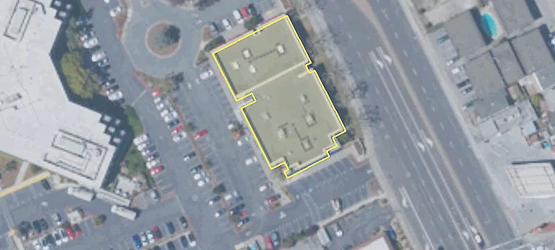 855 El Camino Real, Unit 875